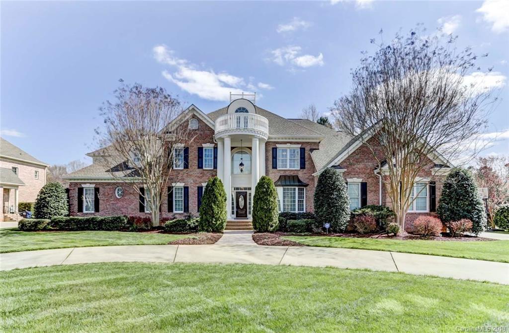1511 Churchill Downs Drive Waxhaw NC 28173