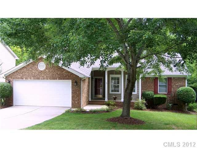 4000 Armitage Drive Charlotte NC 28269