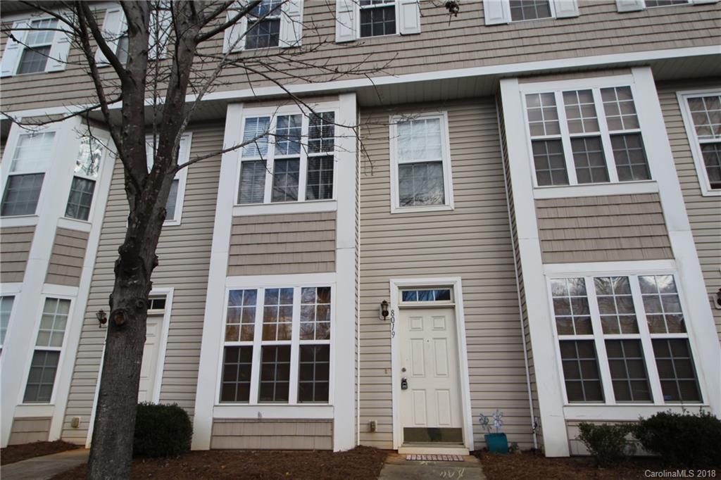 8019 Kings Creek Drive Charlotte NC 28273