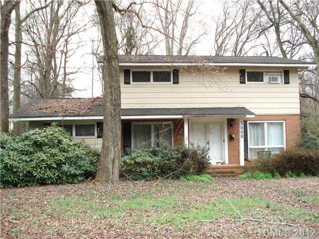 3800 Winterfield Place Charlotte NC 28205