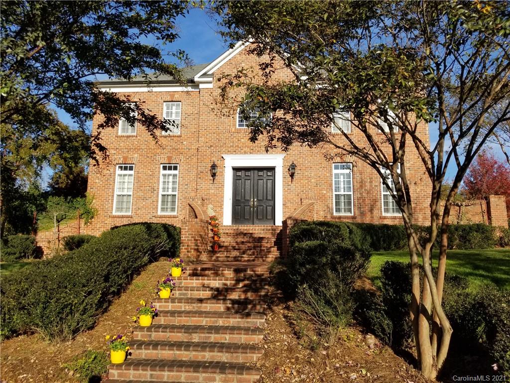 524 Elizabeth Lee Drive Nw Concord NC 28027