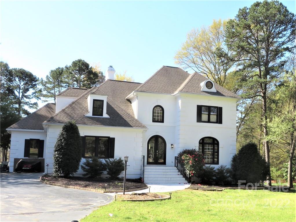 18300 Invergordon Lane Cornelius NC 28031