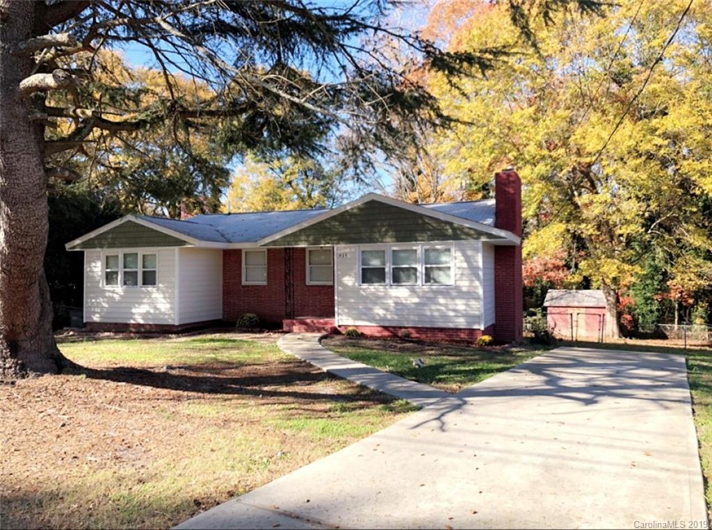 914 Home Trail Gastonia NC 28052