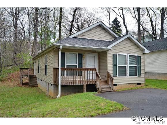 51 Wilmington Street Asheville NC 28806