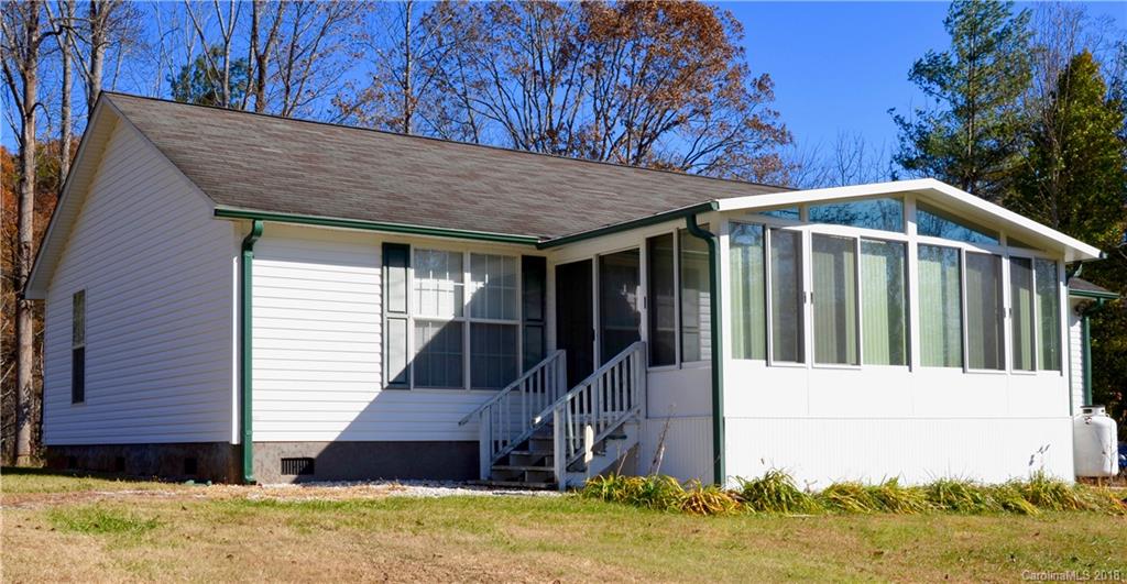 408 Paxton Creek Road Marion NC 28752
