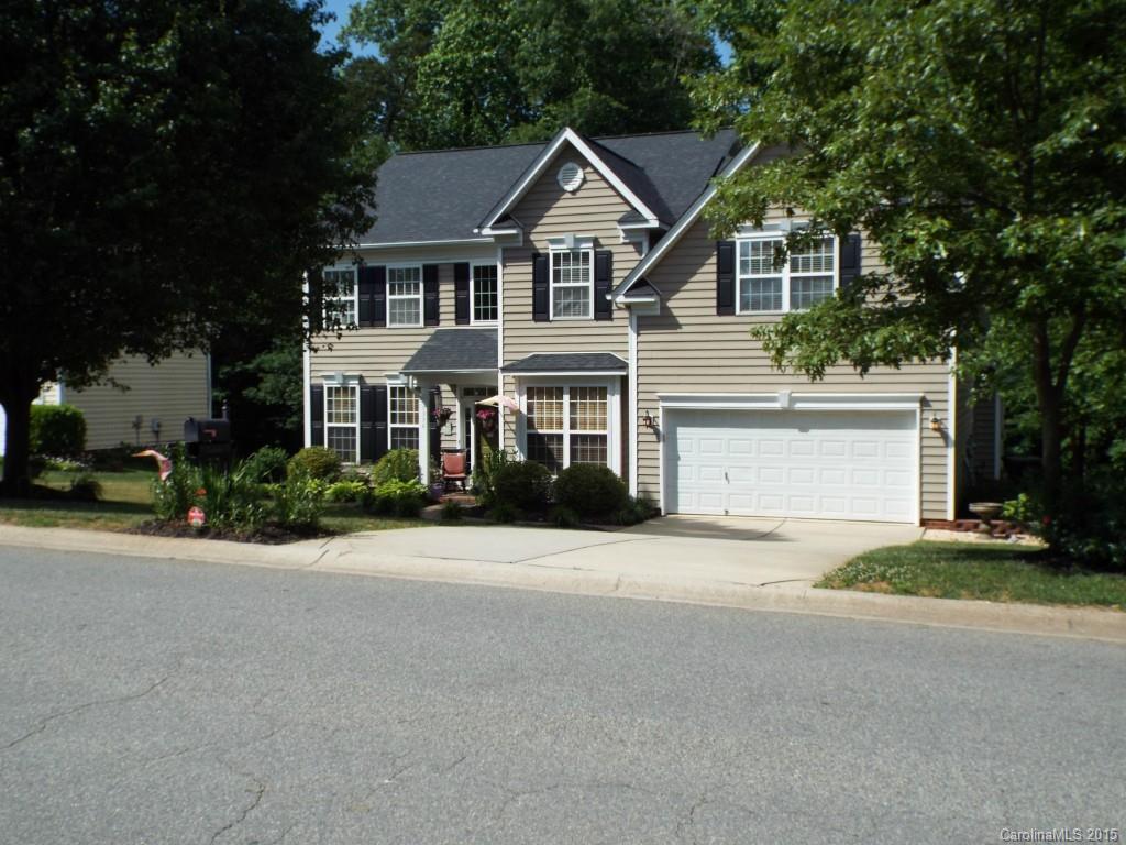 7376 Sedgebrook Drive W Stanley NC 28164
