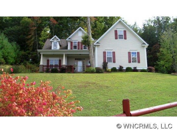 360 Scarlet Tanager Court Arden NC 28704