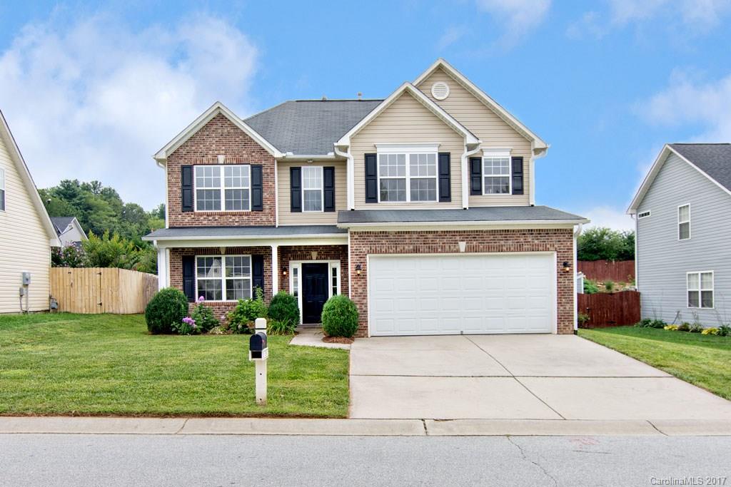139 Yadkin Road Fletcher NC 28732