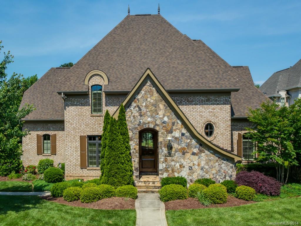 20627 Queensdale Drive Cornelius NC 28031
