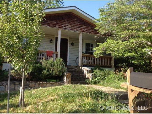 100 Hazzard Street Asheville NC 28801