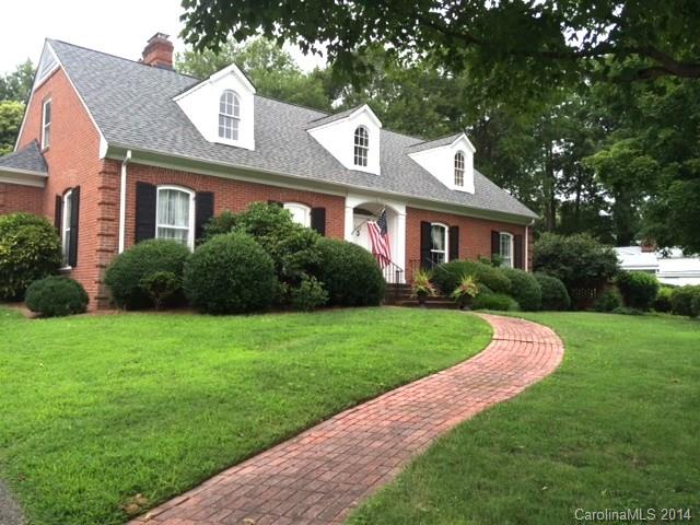 503 Clinton Drive Gastonia NC 28054