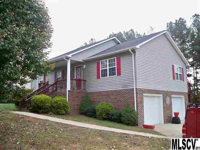 5476 Peaceful Lane Granite Falls NC 28630