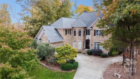 7768 Burning Ridge Drive Stanley NC 28164