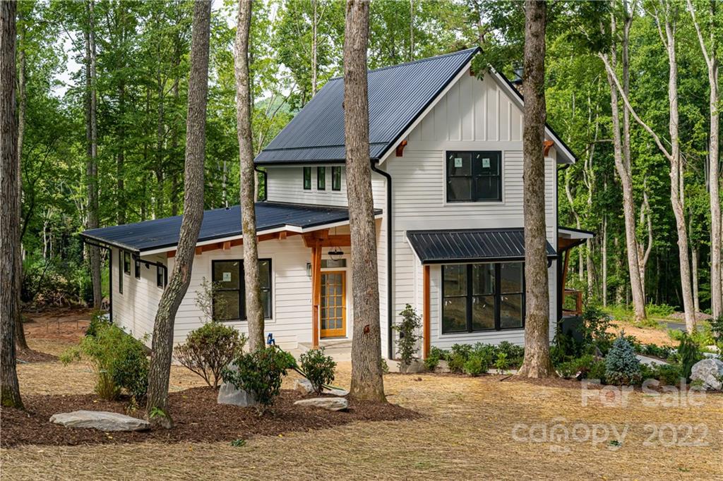 18 Ted Linn Drive Fairview NC 28730