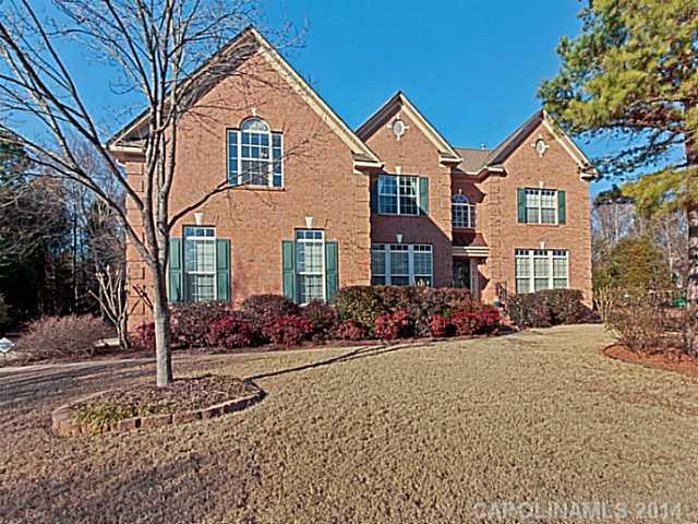 8720 Beaminster Place Waxhaw NC 28173