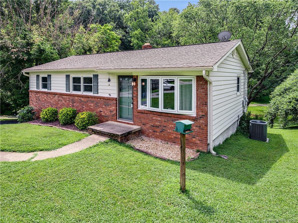 70 Debra Lane Asheville NC 28806