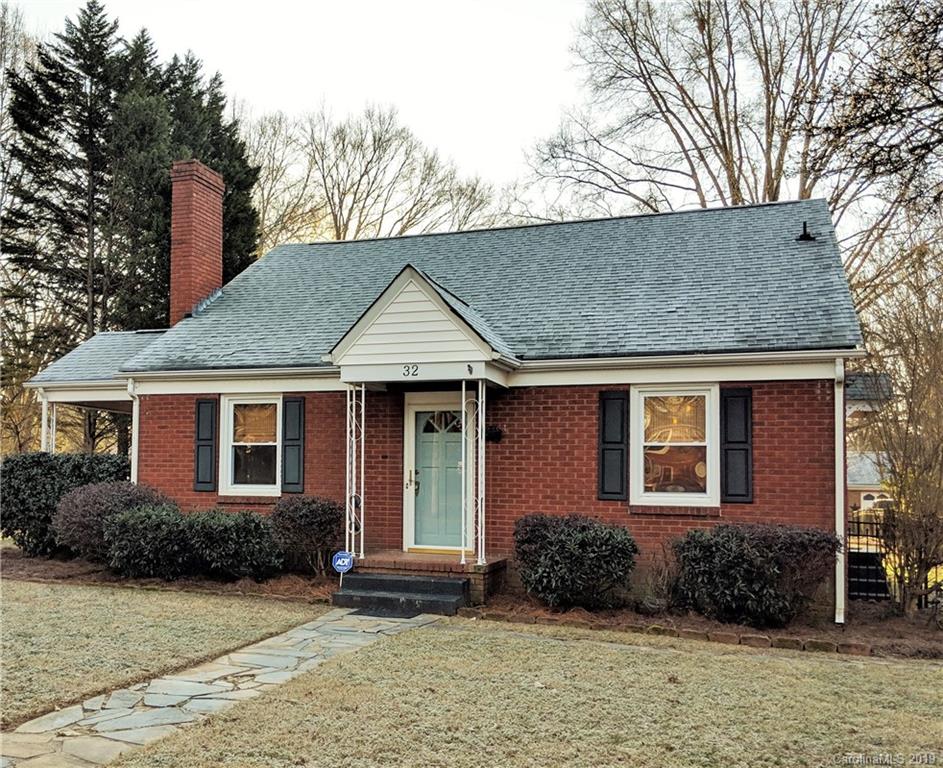 32 Eastcliff Drive Se Concord NC 28025
