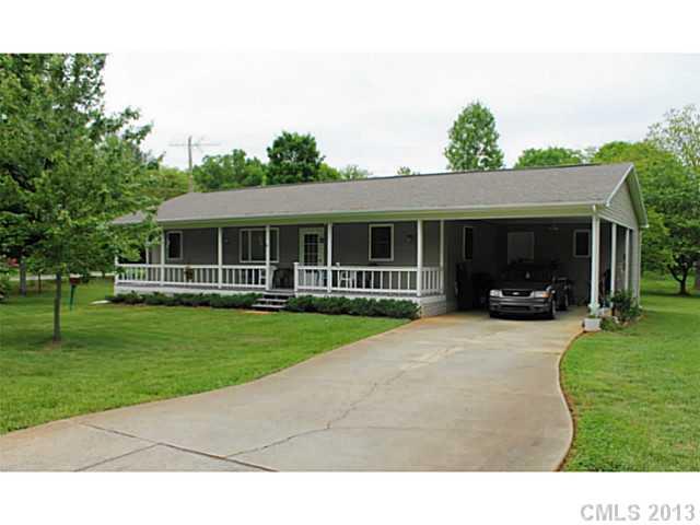540 N Kelly Street Statesville NC 28677