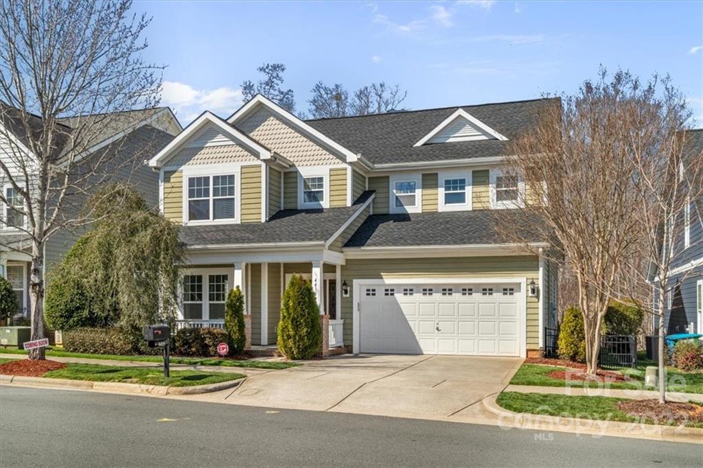 4415 Patriots Hill Road Mint Hill NC 28227