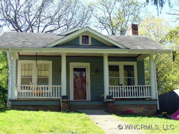 79 Houston Street Asheville NC 28801