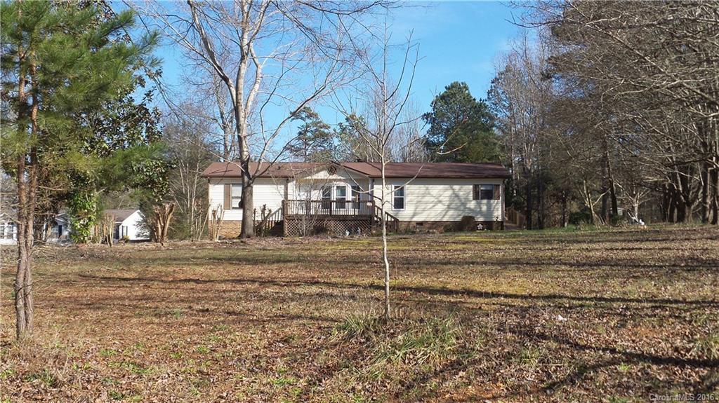 4217 Scott Lane Waxhaw NC 28173