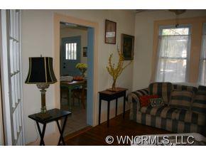 54 Holland Street Asheville NC 28801