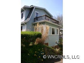 54 Holland Street Asheville NC 28801
