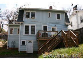 54 Holland Street Asheville NC 28801