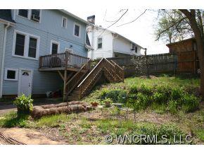 54 Holland Street Asheville NC 28801