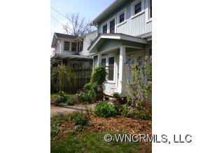 54 Holland Street Asheville NC 28801