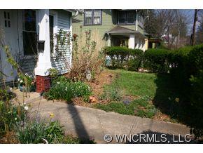54 Holland Street Asheville NC 28801