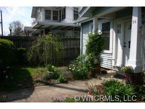 54 Holland Street Asheville NC 28801
