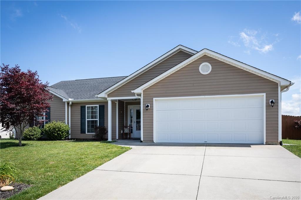 52 Tar River Road Fletcher NC 28732