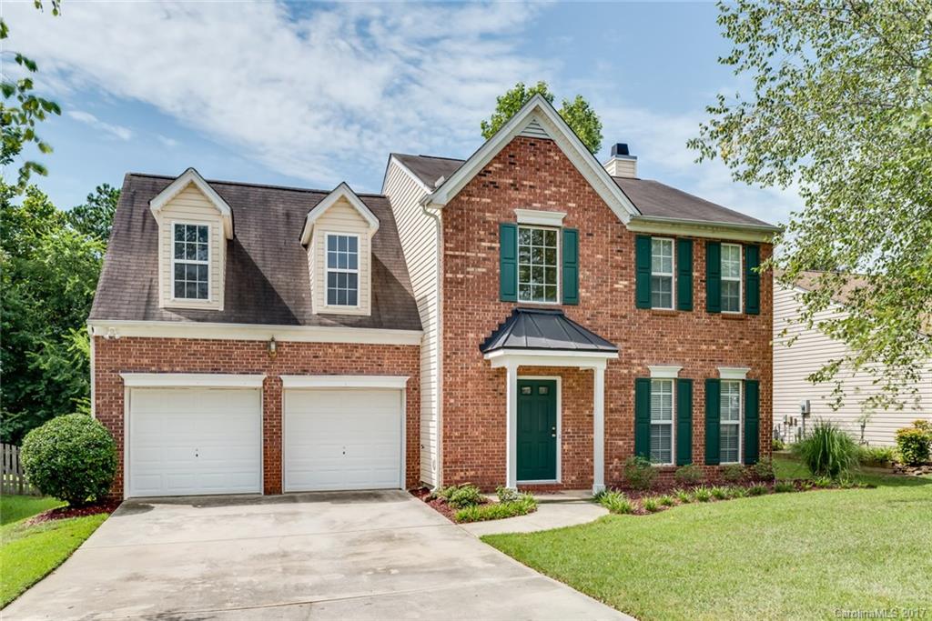 7633 Nicolette Court Charlotte NC 28215