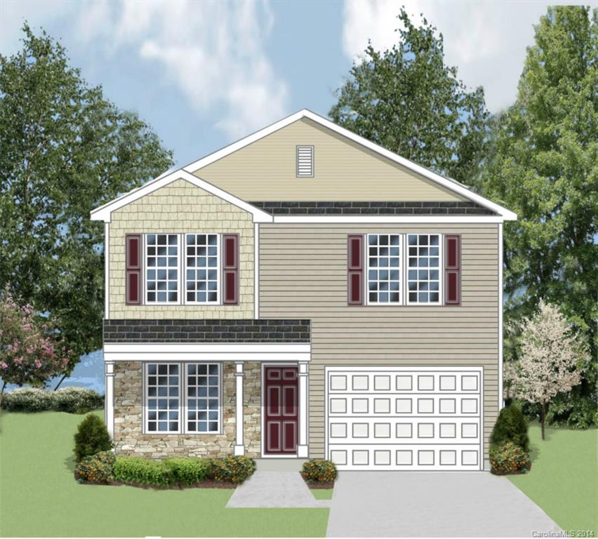 4807 Manchineel Lane Monroe NC 28110