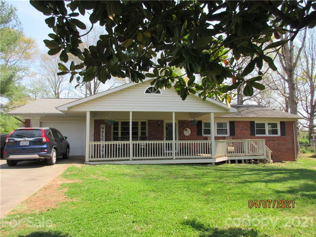 848 Hudlow Road Forest City NC 28043