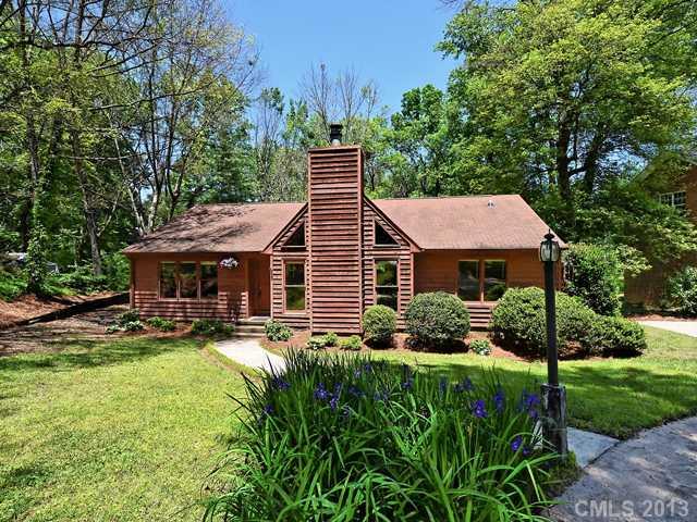 5719 Charing Place Charlotte NC 28211
