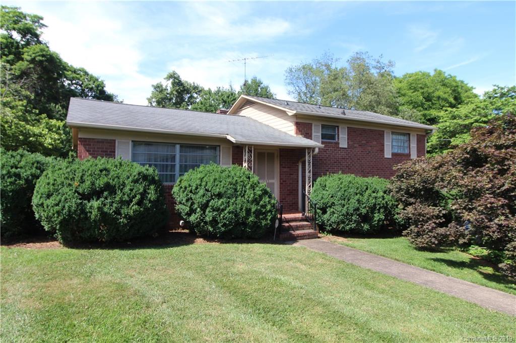 535 Virginia Avenue Statesville NC 28677