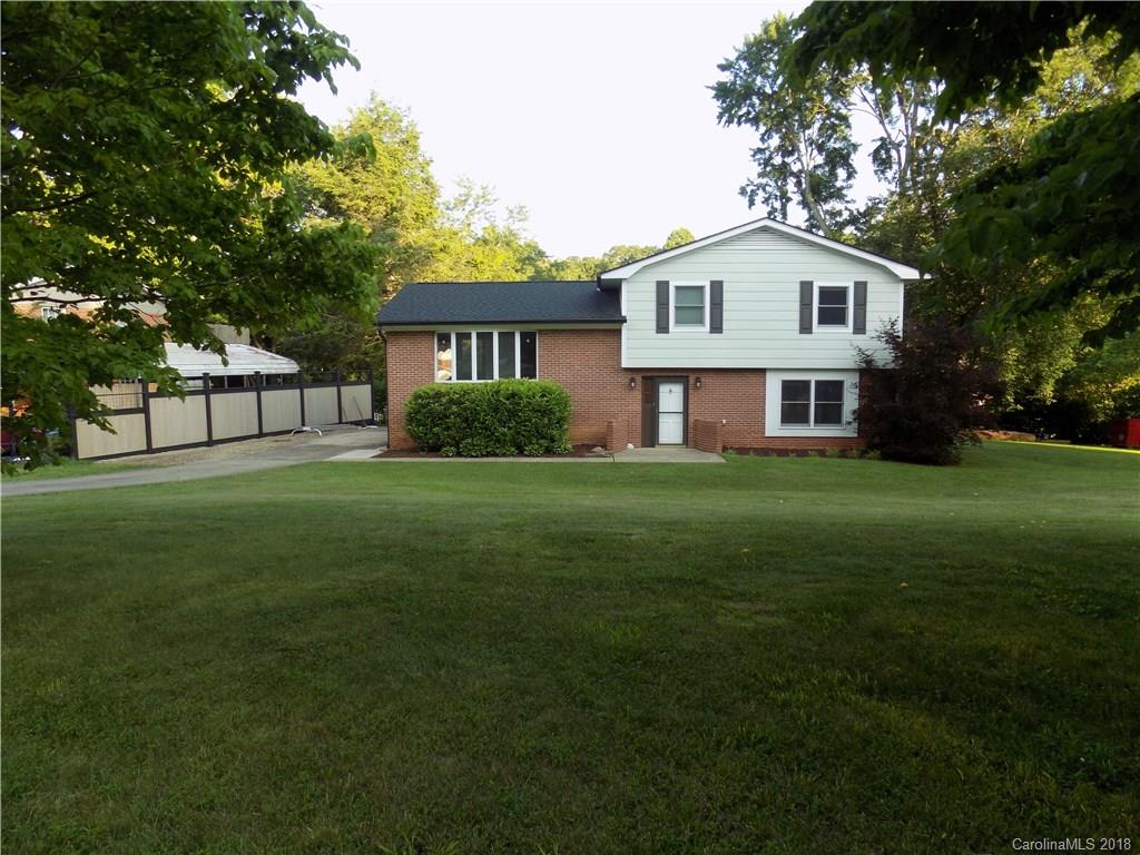 300 Donnybrook Drive Asheville NC 28806