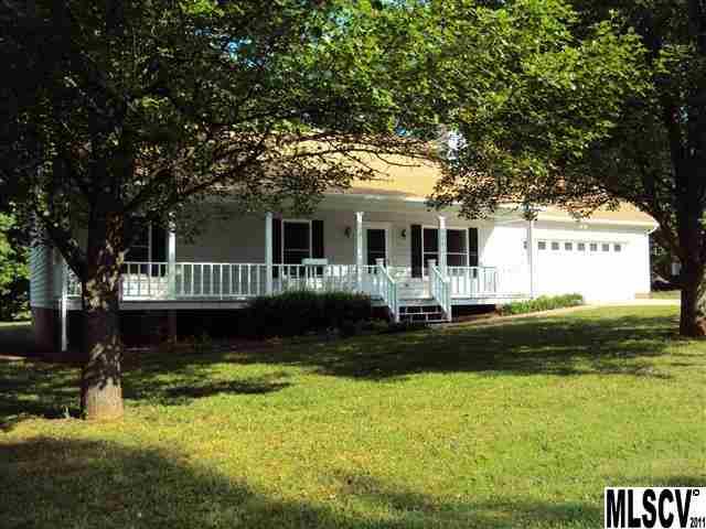 1291 Ripken Drive Hickory NC 28602