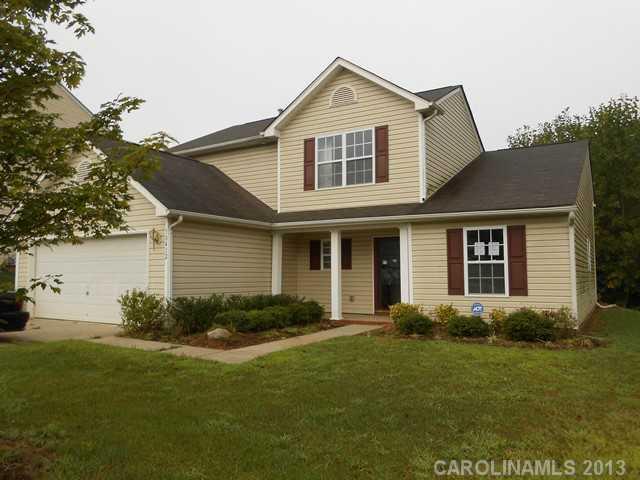 10412 Sparrow Springs Lane Charlotte NC 28214