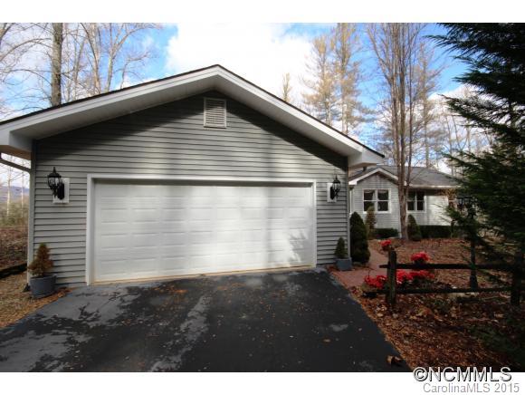 80 Big Rock Road Pisgah Forest NC 28768