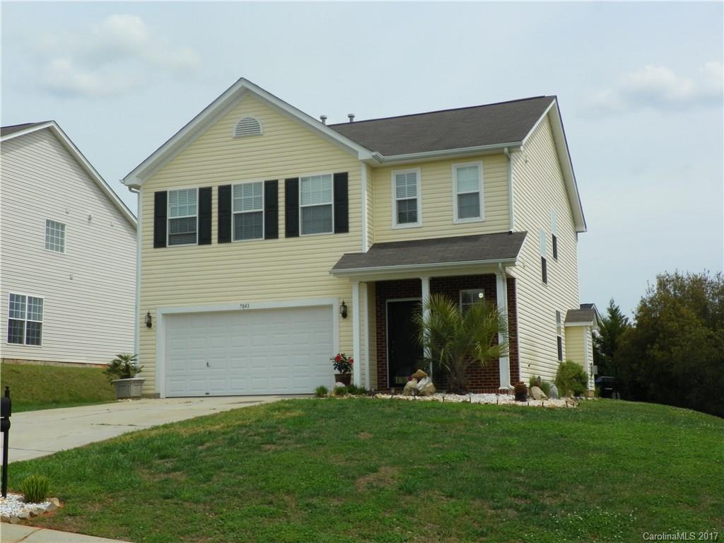 7043 Merrymount Court Concord NC 28025