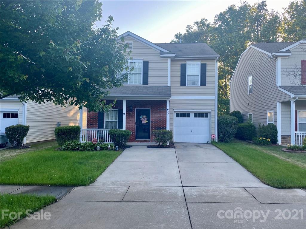 933 Willow Creek Drive Gastonia NC 28054