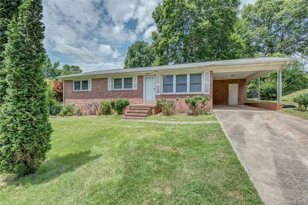 2653 Hill Lane Gastonia NC 28054