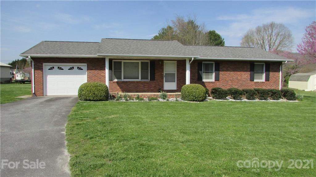 59 Lisam Way Etowah NC 28729