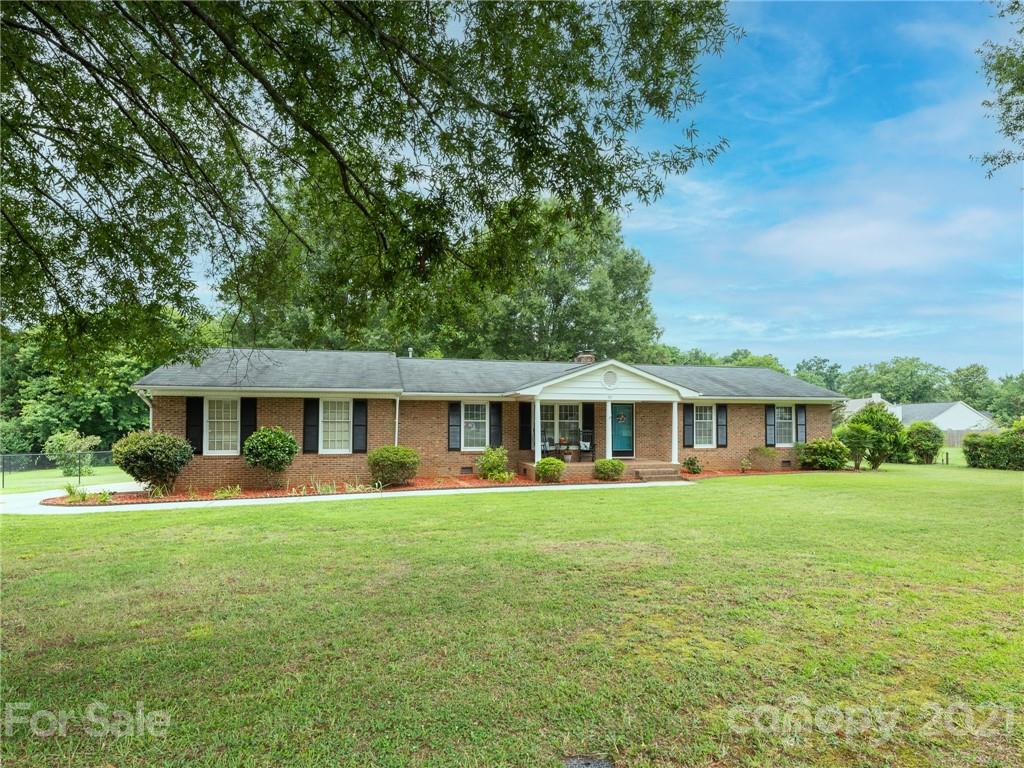 331 Queens Drive SW Concord NC 28025