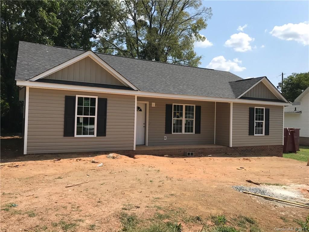 20 Saint Charles Avenue NE Concord NC 28025