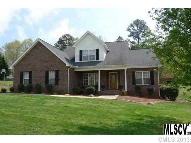 1440 Austin Lane Hickory NC 28602