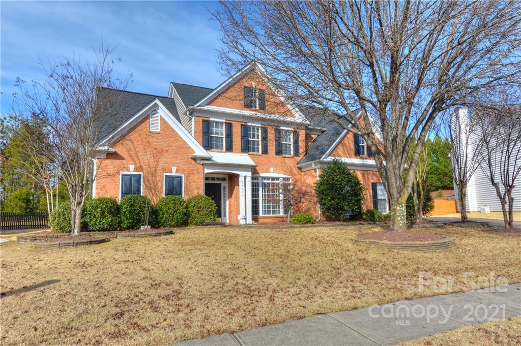 10640 Knight Castle Drive Charlotte NC 28277
